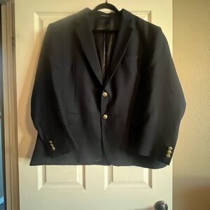 Stafford men’s suit jacket